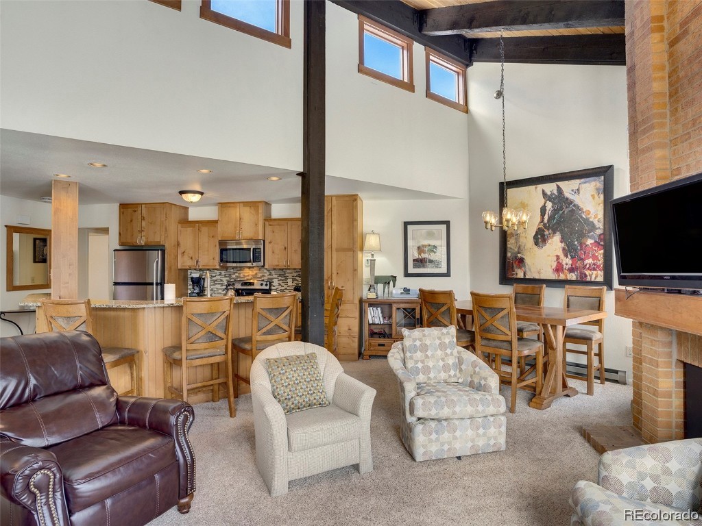 2700 Village Drive, #B306, Steamboat Springs, CO 80487 Listing Photo  9