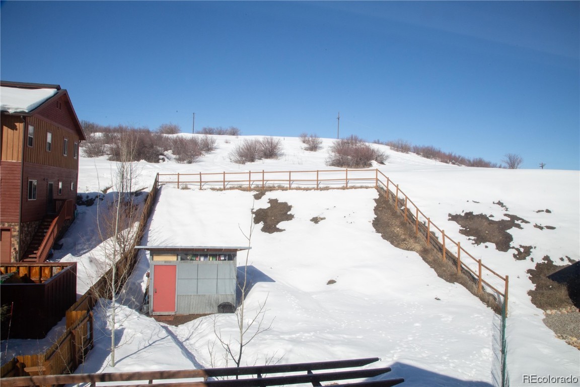 2981 Abbey Road, Steamboat Springs, CO 80487 Listing Photo  33