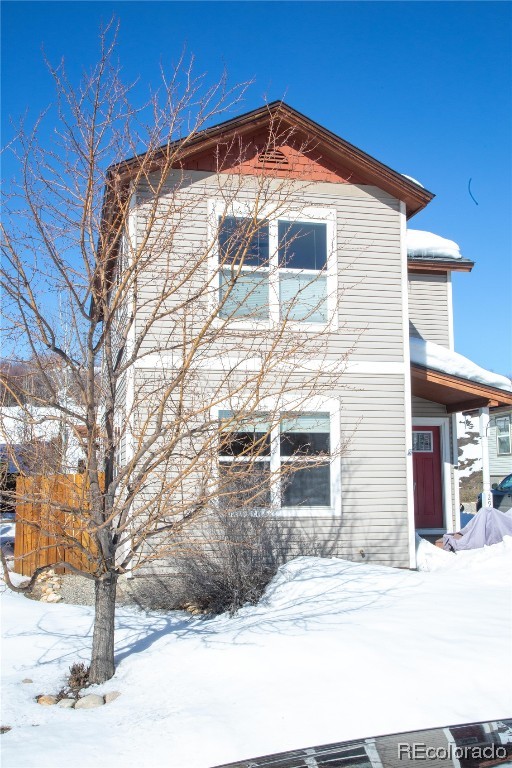 2981 Abbey Road, Steamboat Springs, CO 80487 Listing Photo  4