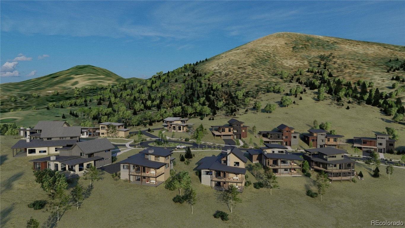 2010 Sunlight Drive, Steamboat Springs, CO 80487 Listing Photo  12