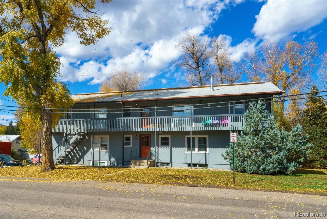 259 6th Street, #3, Steamboat Springs, CO 80487 Listing Photo  17