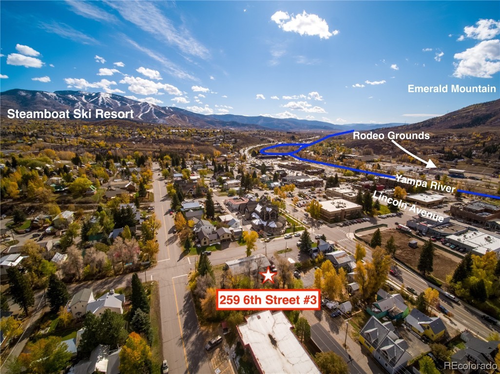 259 6th Street, #3, Steamboat Springs, CO 80487 Listing Photo  19