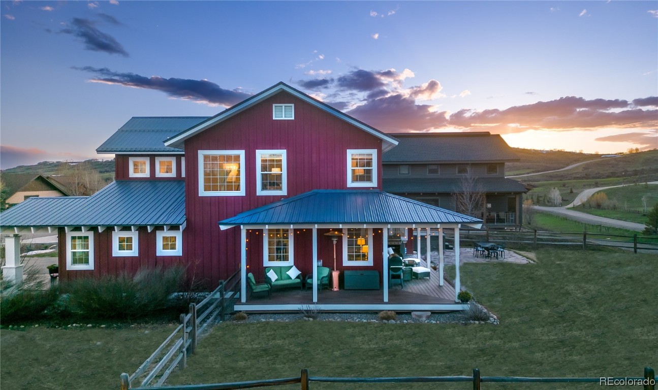 27409 Winchester Court, Steamboat Springs, CO 80487 Listing Photo  1