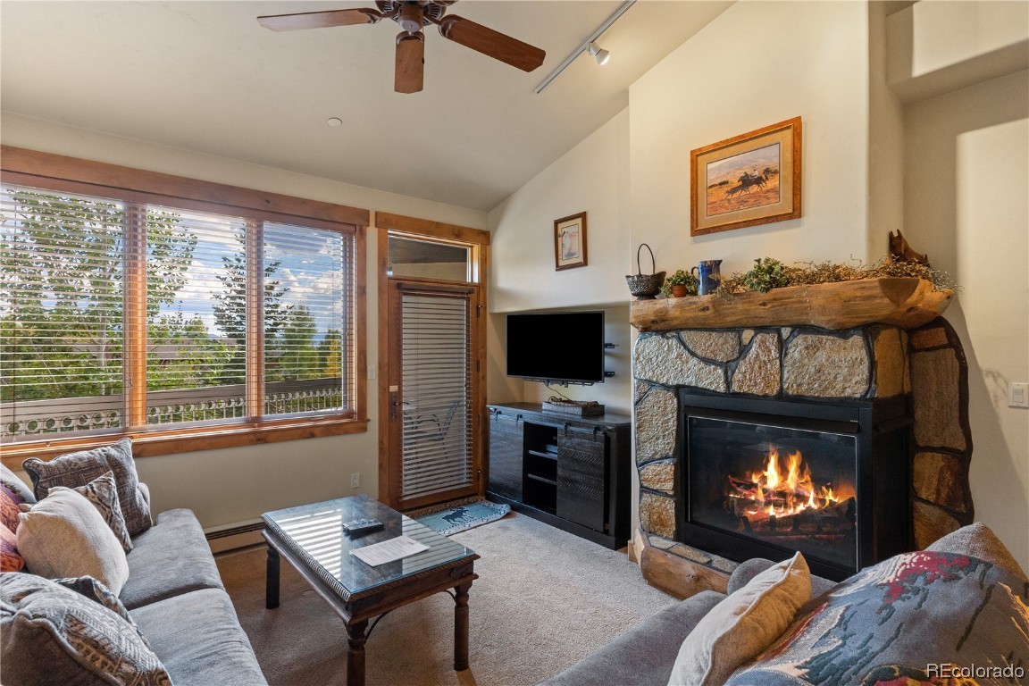 1825 Medicine Springs Drive, #3301, Steamboat Springs, CO 80487 Listing Photo  11