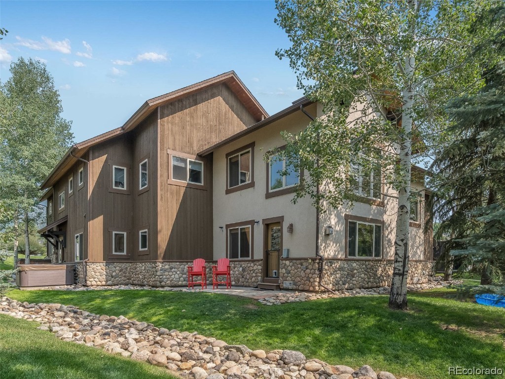 3037 Chinook Lane, Steamboat Springs, CO 80487 Listing Photo  18