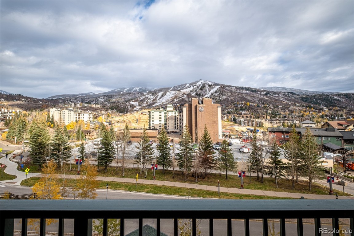 2300 Mt. Werner Circle, #345/346/349, Steamboat Springs, CO 80487 Listing Photo  21
