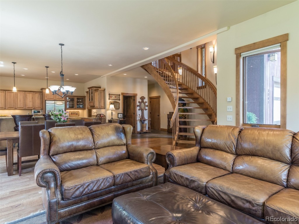 2045 Trollhaugen Court, Steamboat Springs, CO 80487 Listing Photo  10
