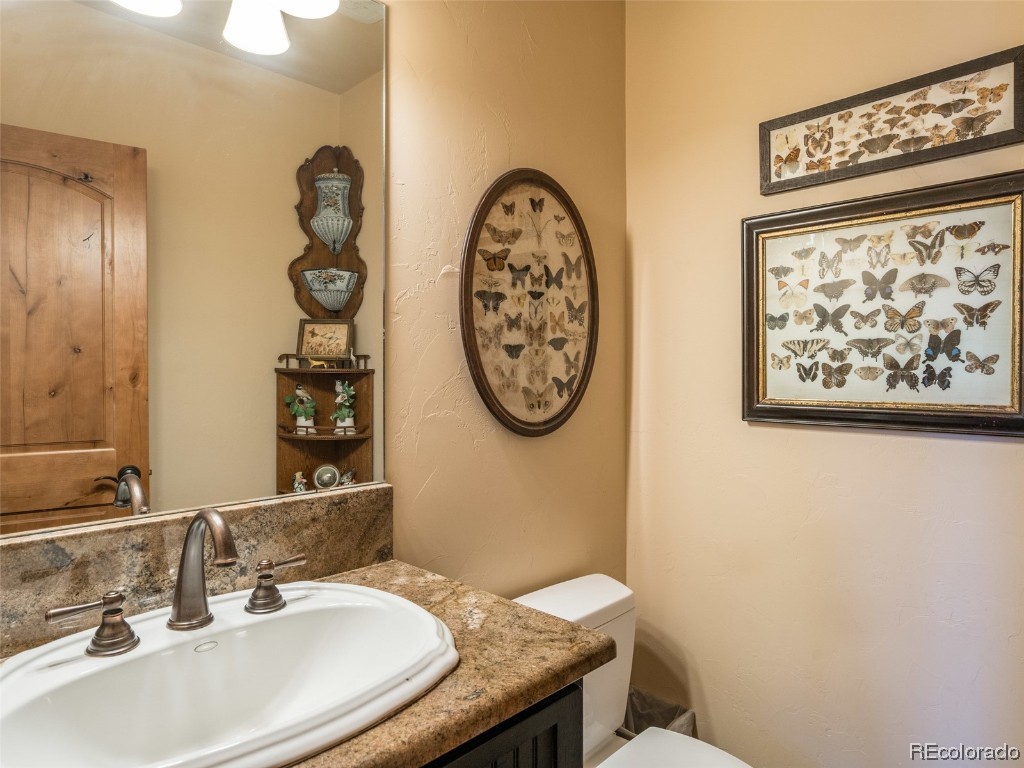 2045 Trollhaugen Court, Steamboat Springs, CO 80487 Listing Photo  11