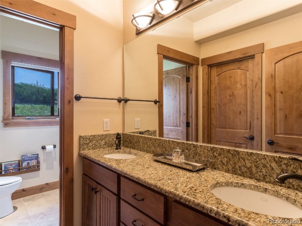 2045 Trollhaugen Court, Steamboat Springs, CO 80487 Listing Photo  15