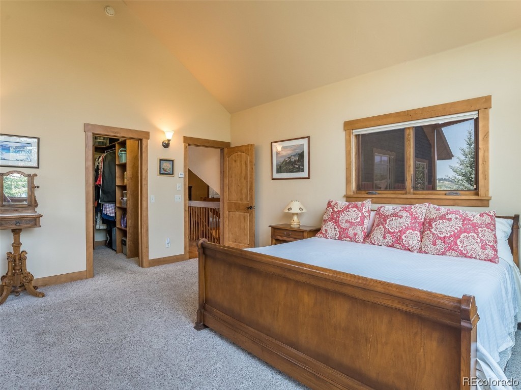 2045 Trollhaugen Court, Steamboat Springs, CO 80487 Listing Photo  22
