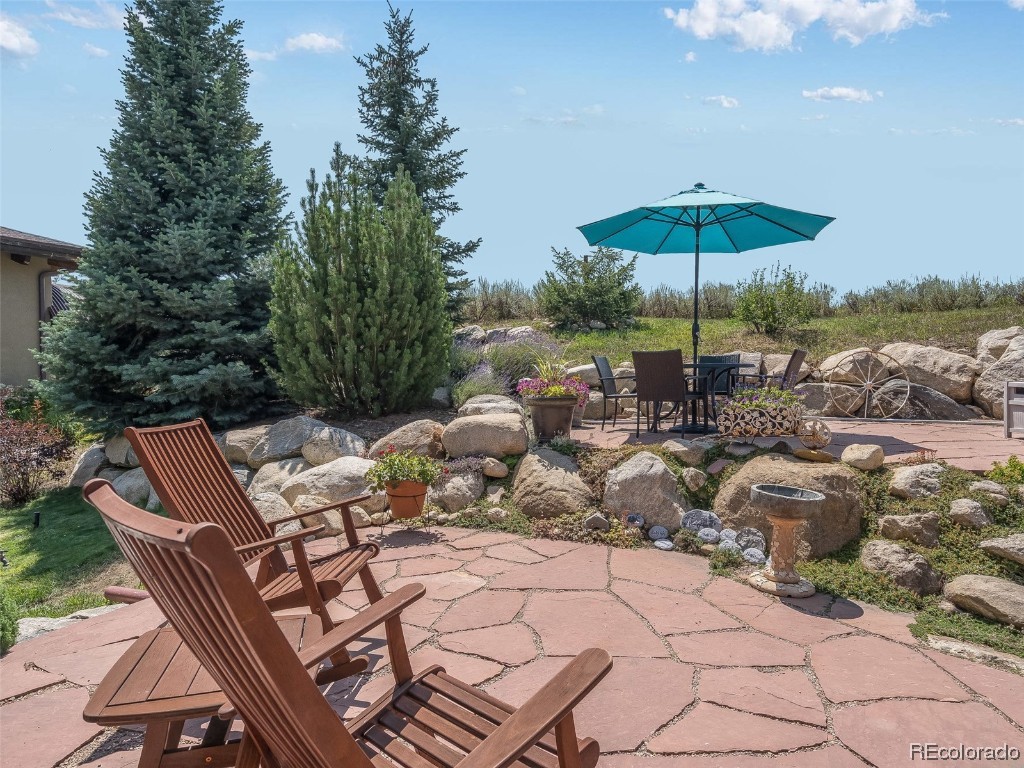 2045 Trollhaugen Court, Steamboat Springs, CO 80487 Listing Photo  24