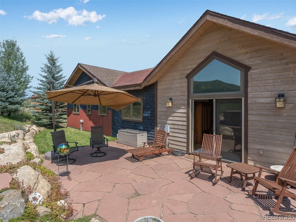 2045 Trollhaugen Court, Steamboat Springs, CO 80487 Listing Photo  25