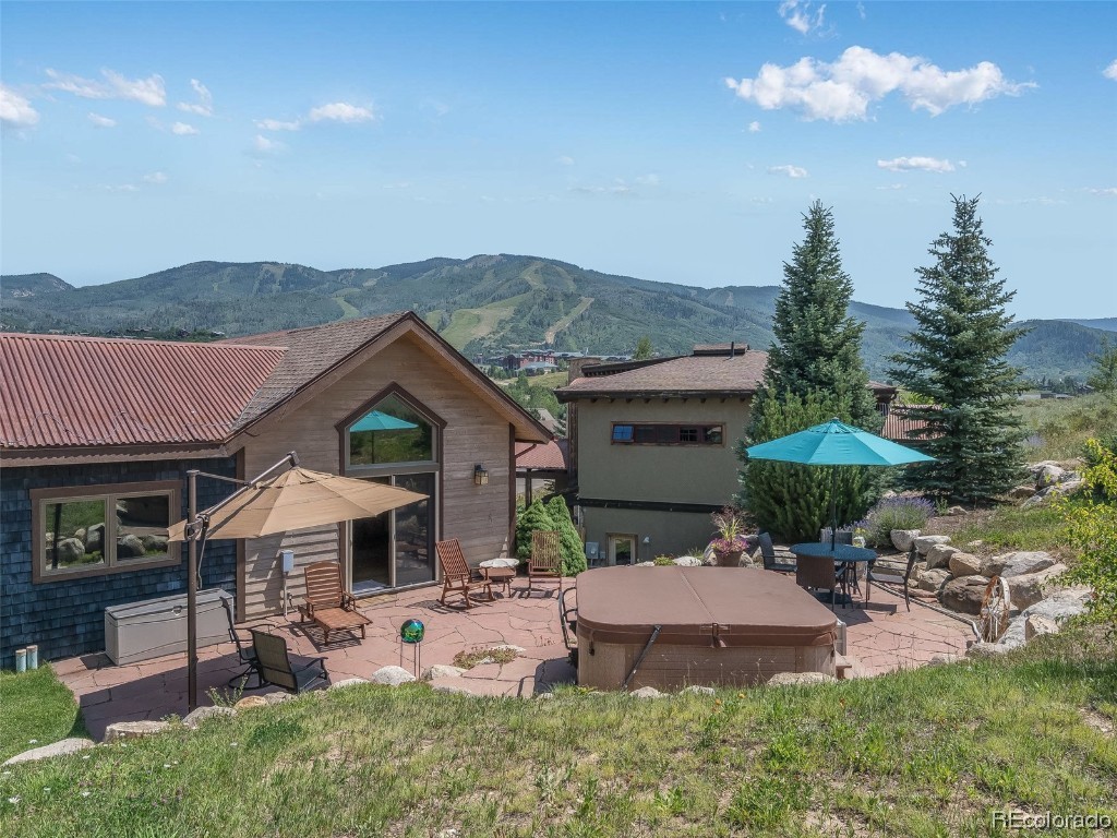 2045 Trollhaugen Court, Steamboat Springs, CO 80487 Listing Photo  26