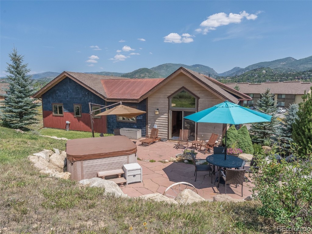 2045 Trollhaugen Court, Steamboat Springs, CO 80487 Listing Photo  27