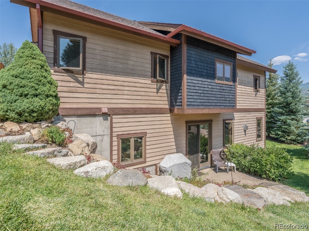 2045 Trollhaugen Court, Steamboat Springs, CO 80487 Listing Photo  28