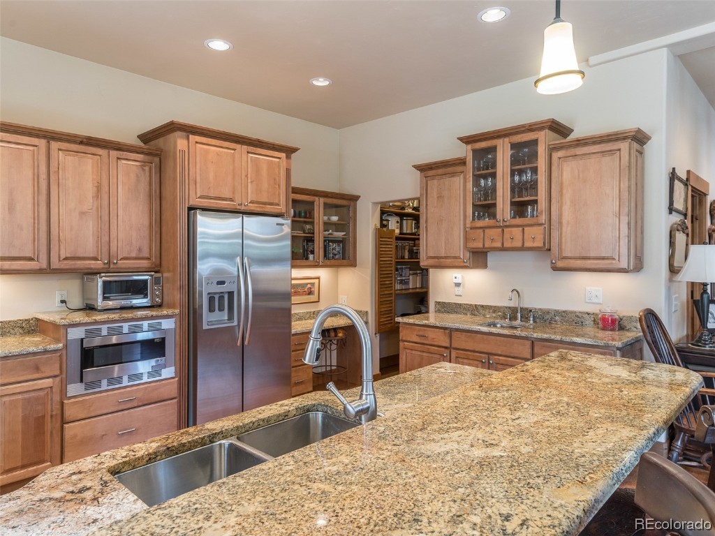 2045 Trollhaugen Court, Steamboat Springs, CO 80487 Listing Photo  3