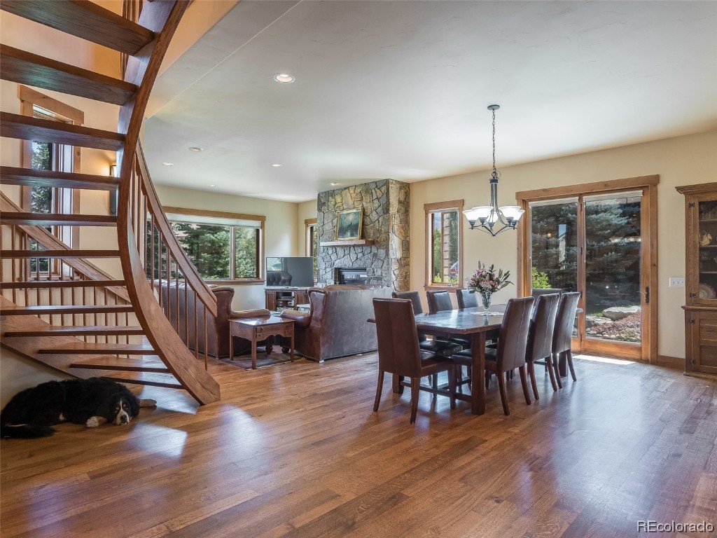 2045 Trollhaugen Court, Steamboat Springs, CO 80487 Listing Photo  5