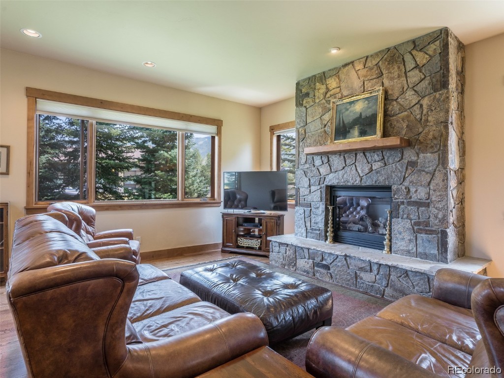2045 Trollhaugen Court, Steamboat Springs, CO 80487 Listing Photo  6