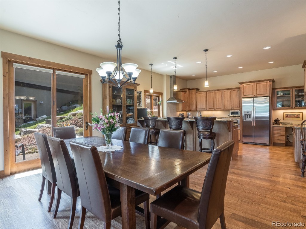 2045 Trollhaugen Court, Steamboat Springs, CO 80487 Listing Photo  8