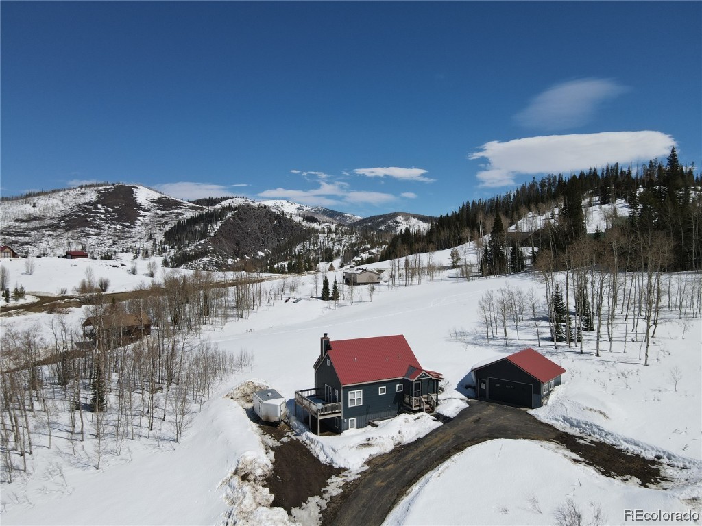 57570 Miners Dream Place, Clark, CO 80428 Listing Photo  1