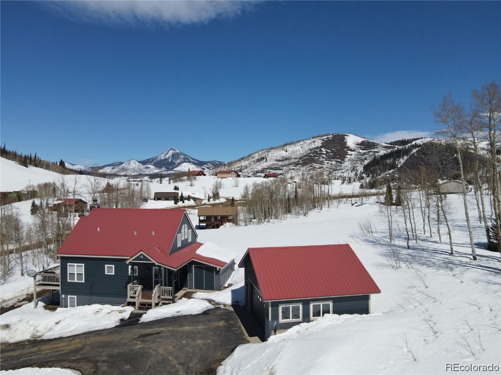 57570 Miners Dream Place, Clark, CO 80428 Listing Photo  3