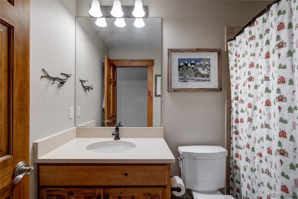 1378 Moraine Circle, Steamboat Springs, CO 80487 Listing Photo  19