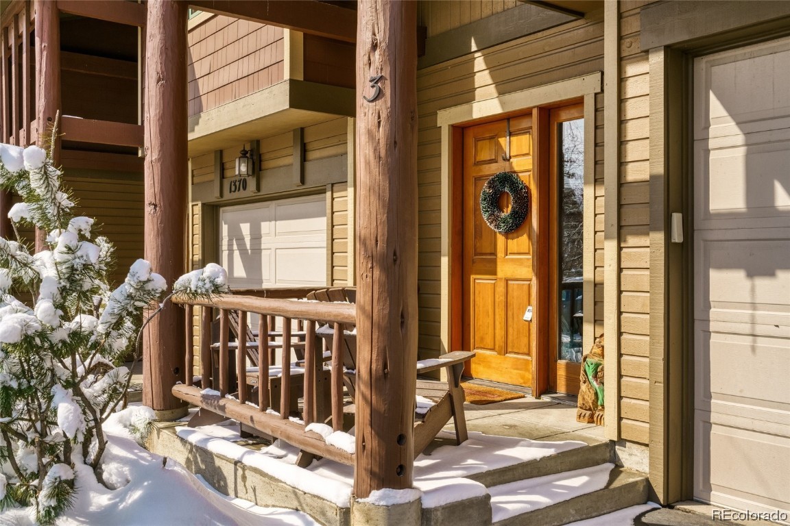 1378 Moraine Circle, Steamboat Springs, CO 80487 Listing Photo  20