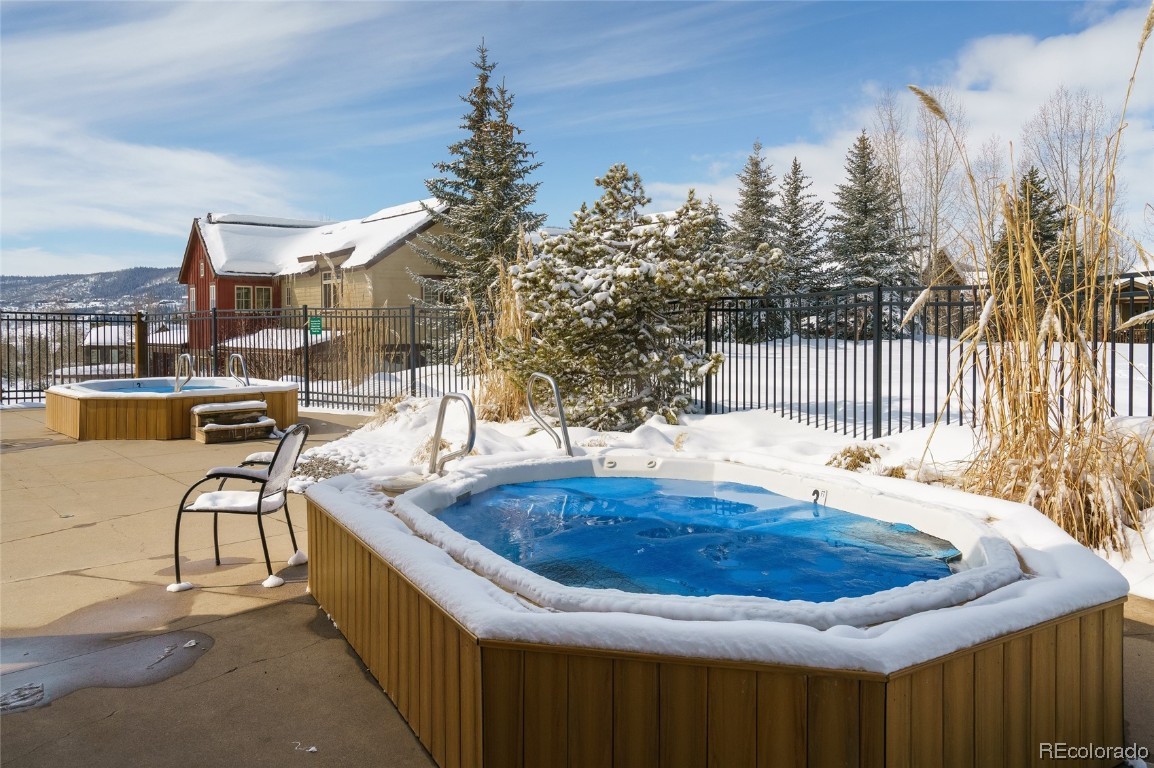 1378 Moraine Circle, Steamboat Springs, CO 80487 Listing Photo  23