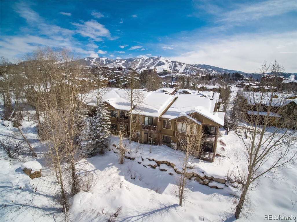 1378 Moraine Circle, Steamboat Springs, CO 80487 Listing Photo  24