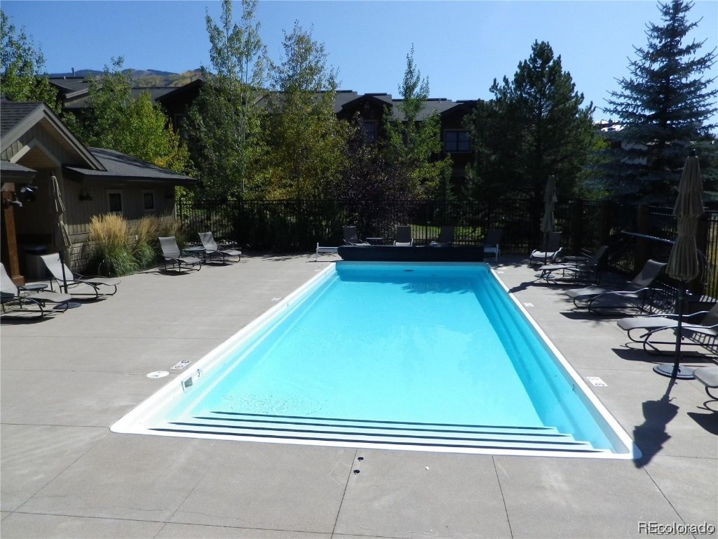 1378 Moraine Circle, Steamboat Springs, CO 80487 Listing Photo  25