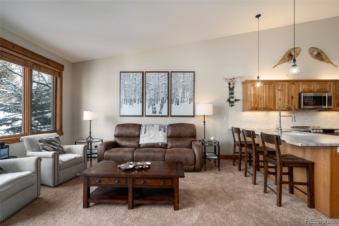 1378 Moraine Circle, Steamboat Springs, CO 80487 Listing Photo  3