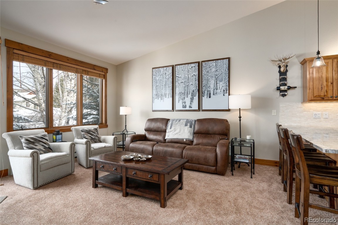 1378 Moraine Circle, Steamboat Springs, CO 80487 Listing Photo  4
