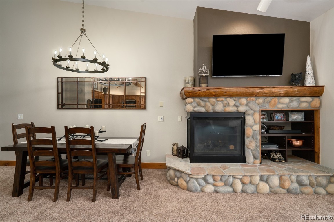 1378 Moraine Circle, Steamboat Springs, CO 80487 Listing Photo  6