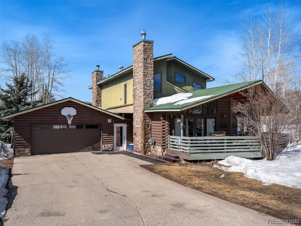1530 Meadow Lane, Steamboat Springs, CO 80487 Listing Photo  7