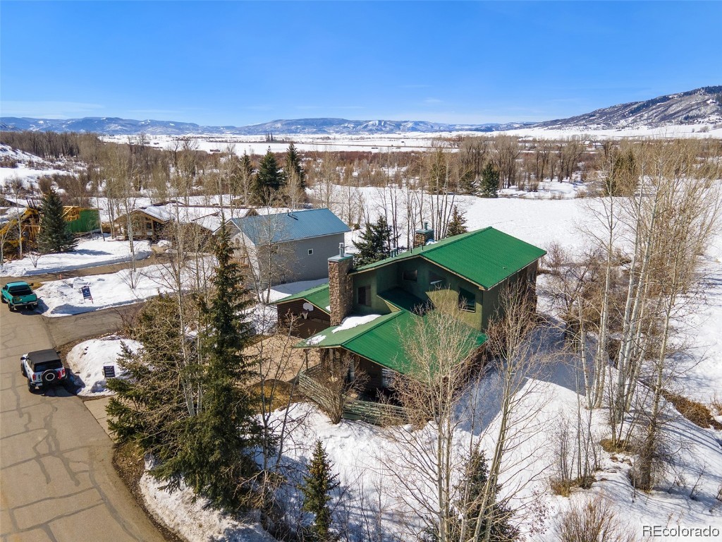 1530 Meadow Lane, Steamboat Springs, CO 80487 Listing Photo  9