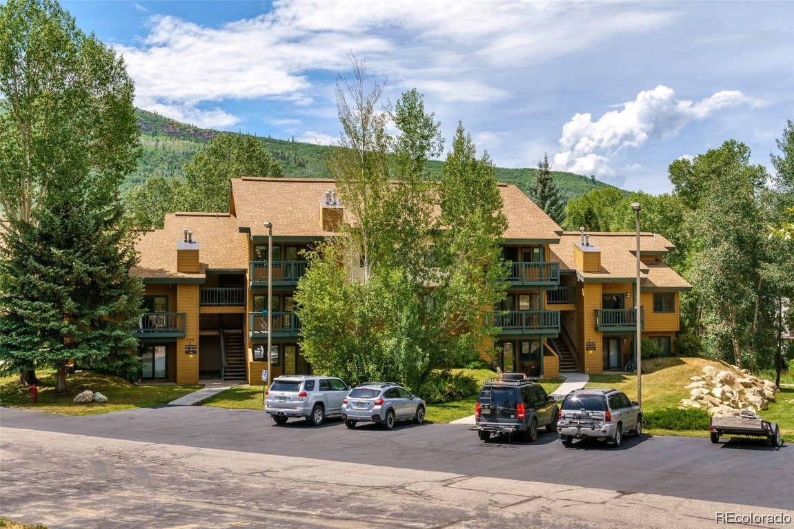 500 Ore House Plaza, #C-303, Steamboat Springs, CO 80487 Listing Photo  1