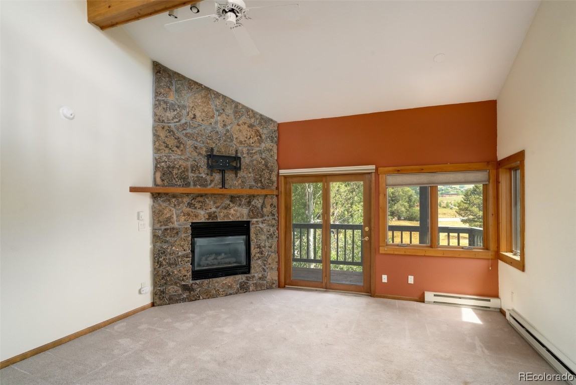 500 Ore House Plaza, #C-303, Steamboat Springs, CO 80487 Listing Photo  3