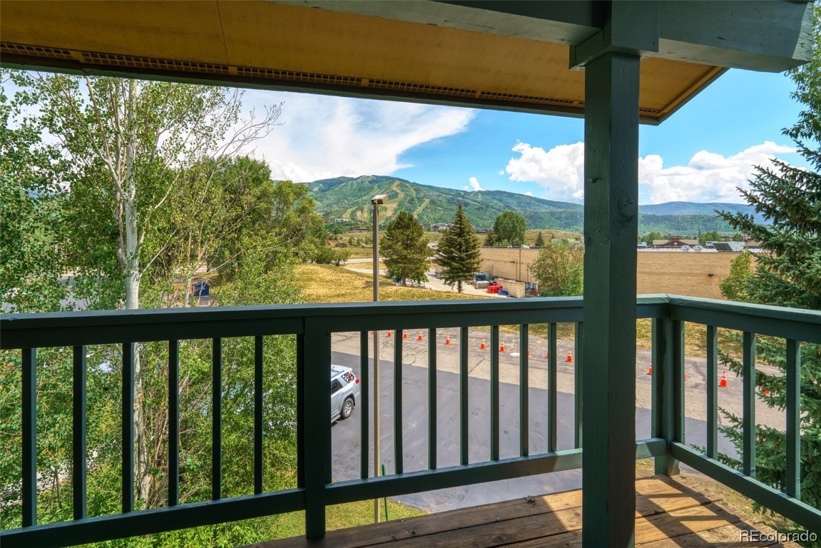 500 Ore House Plaza, #C-303, Steamboat Springs, CO 80487 Listing Photo  9