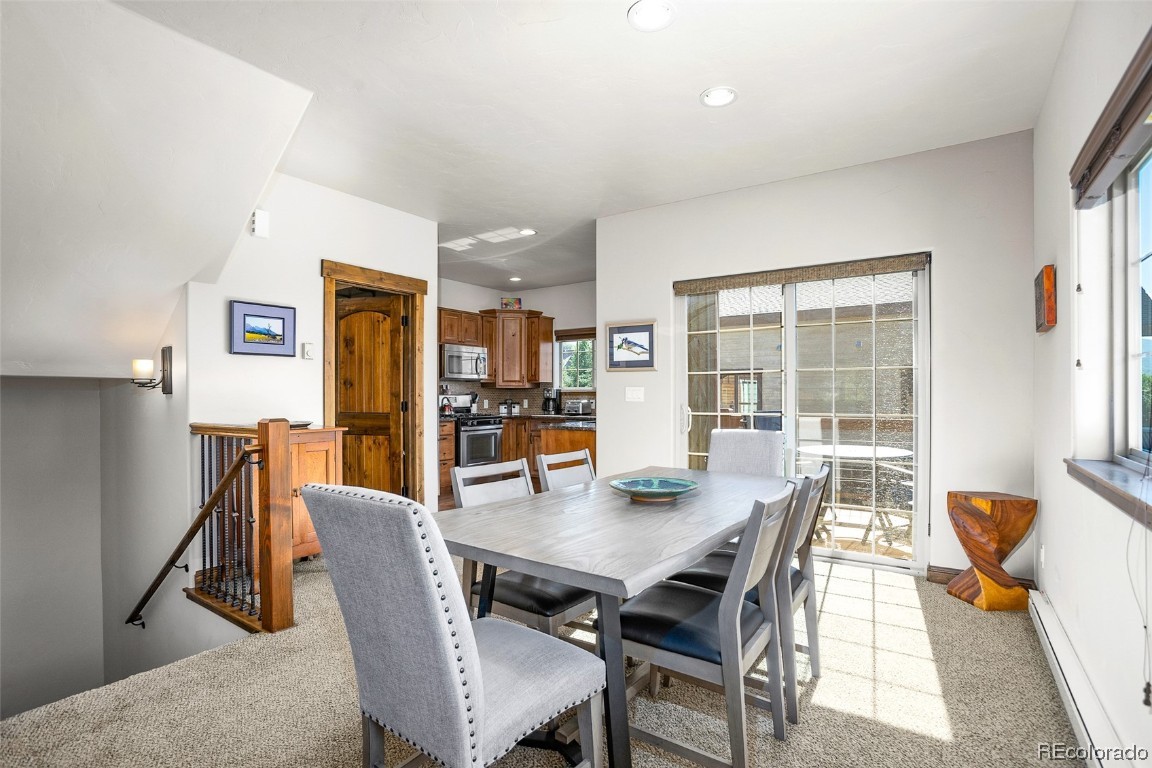 214 Willett Heights Trail, #8, Steamboat Springs, CO 80487 Listing Photo  12