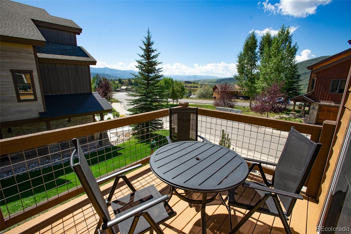 214 Willett Heights Trail, #8, Steamboat Springs, CO 80487 Listing Photo  15