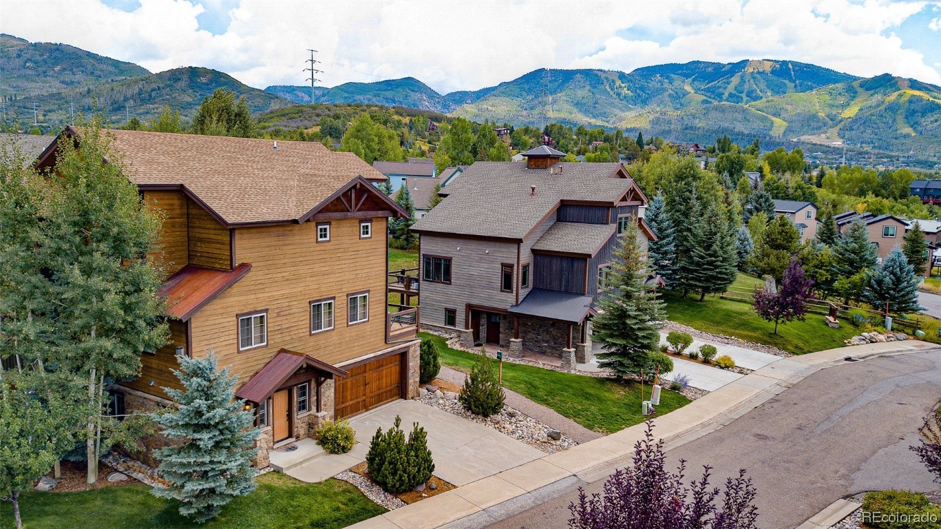 214 Willett Heights Trail, #8, Steamboat Springs, CO 80487 Listing Photo  29