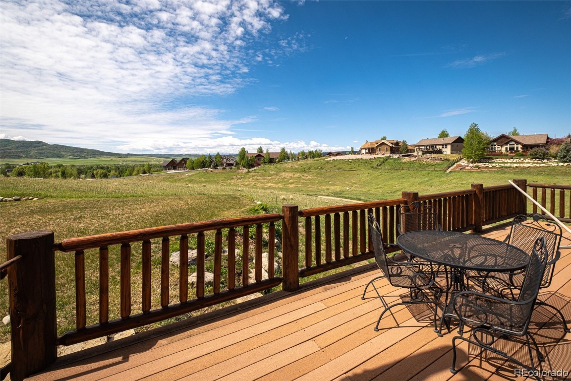 27516 Winchester Trail, Steamboat Springs, CO 80487 Listing Photo  10