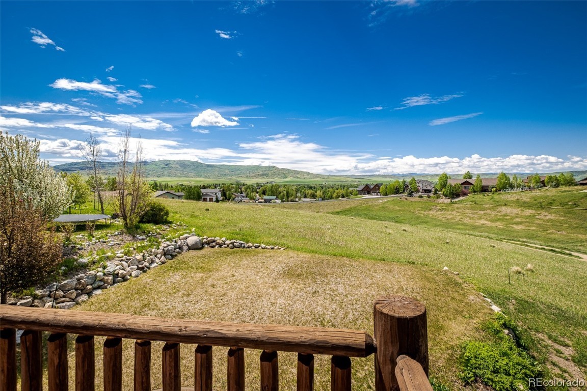 27516 Winchester Trail, Steamboat Springs, CO 80487 Listing Photo  20