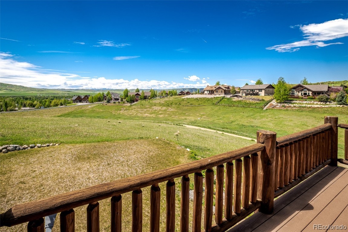 27516 Winchester Trail, Steamboat Springs, CO 80487 Listing Photo  21