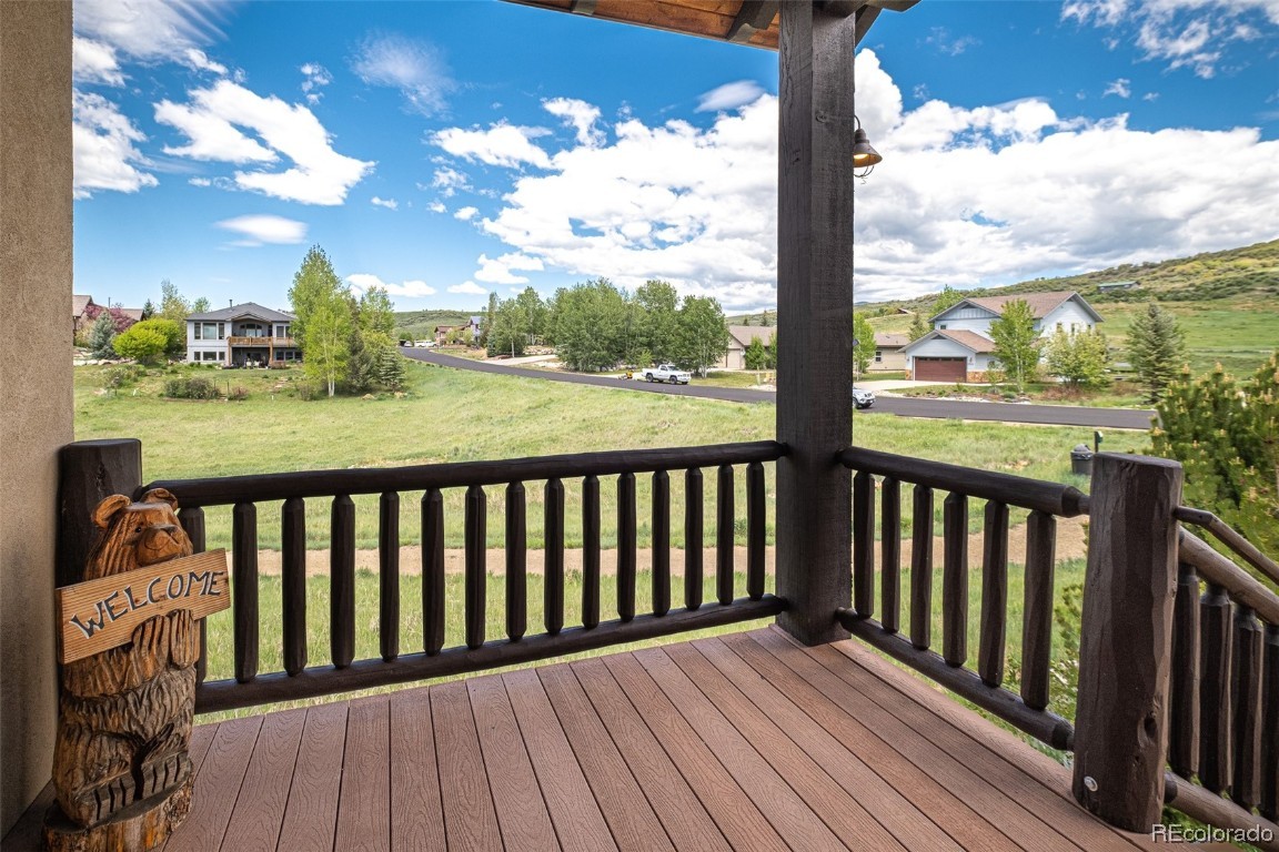 27516 Winchester Trail, Steamboat Springs, CO 80487 Listing Photo  34