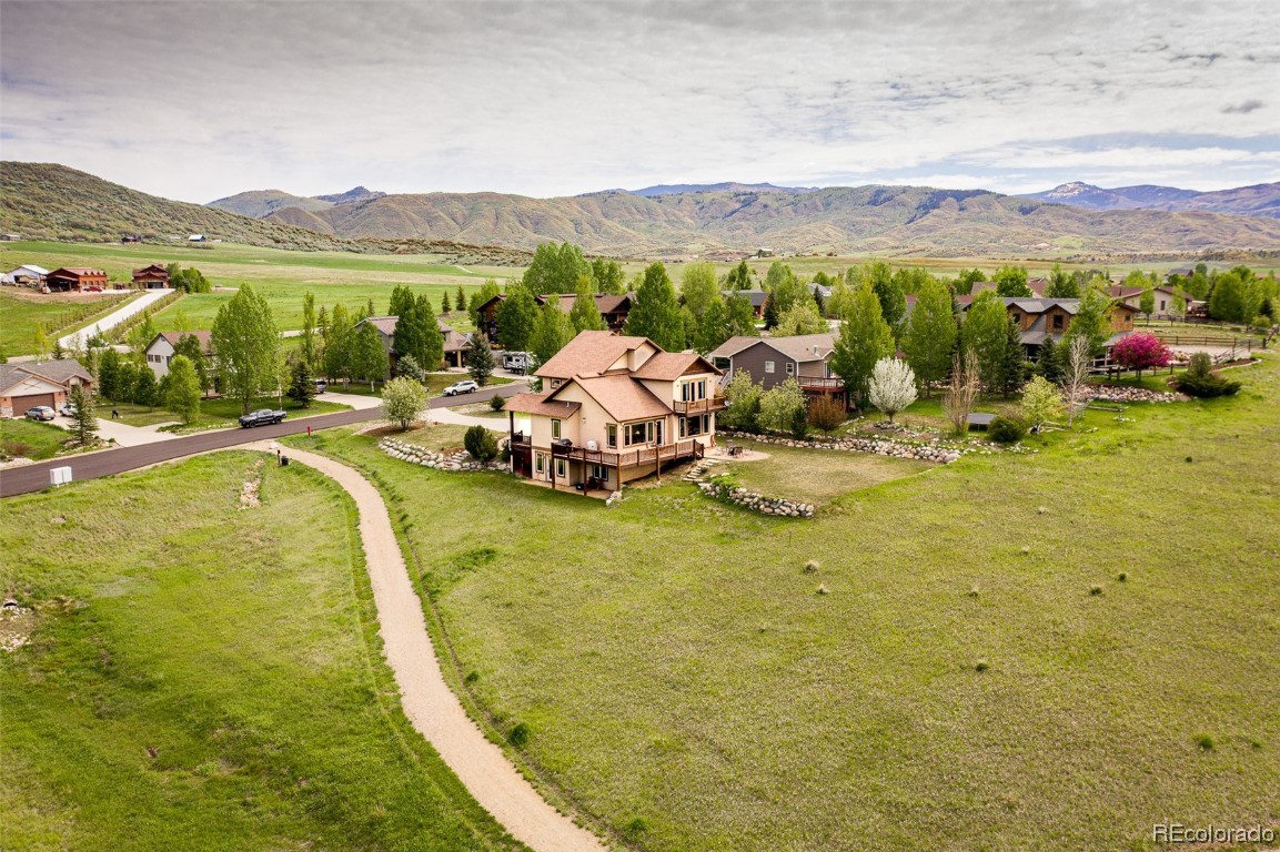 27516 Winchester Trail, Steamboat Springs, CO 80487 Listing Photo  36