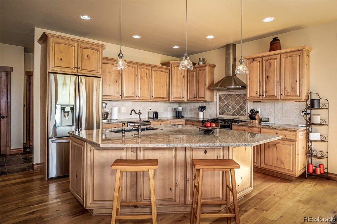 27516 Winchester Trail, Steamboat Springs, CO 80487 Listing Photo  8