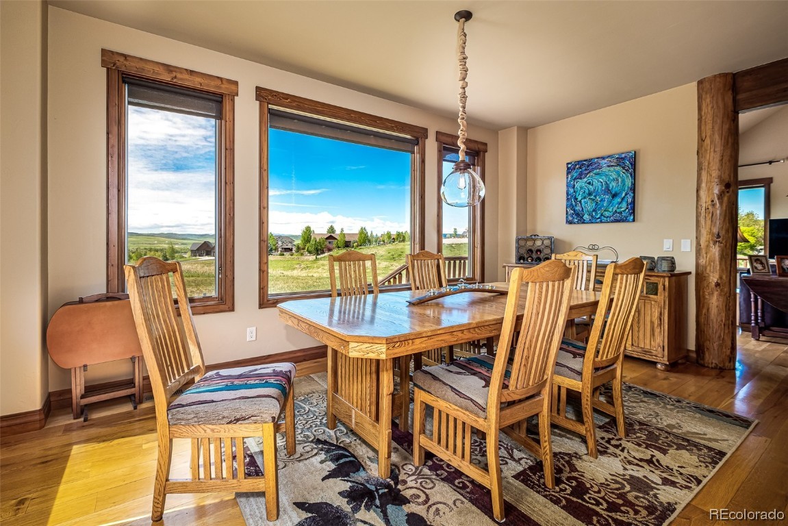 27516 Winchester Trail, Steamboat Springs, CO 80487 Listing Photo  9