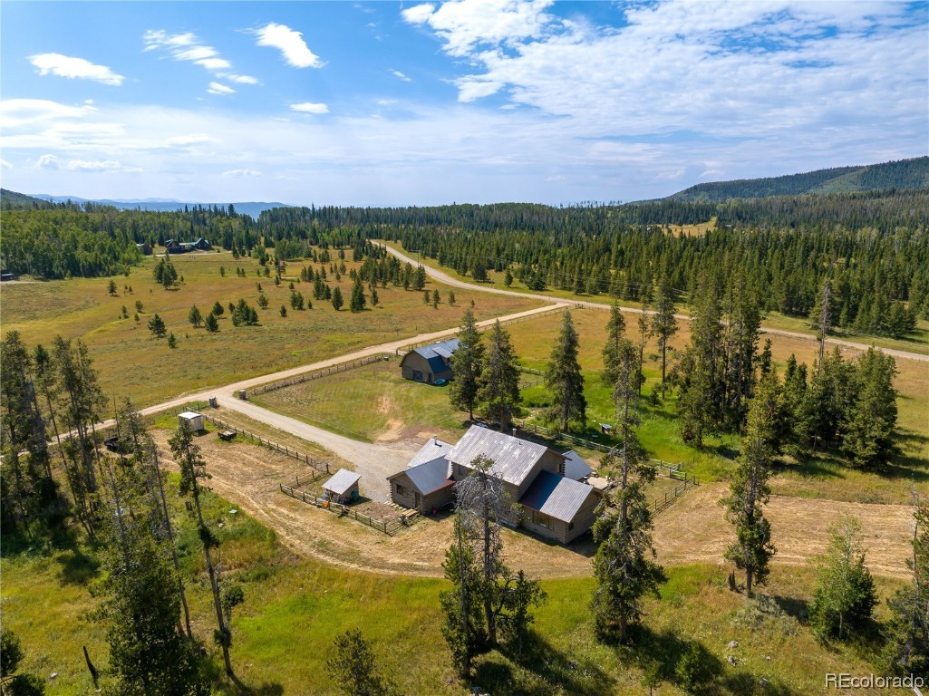 58255 Red Creek Road, Clark, CO 80428 Listing Photo  44