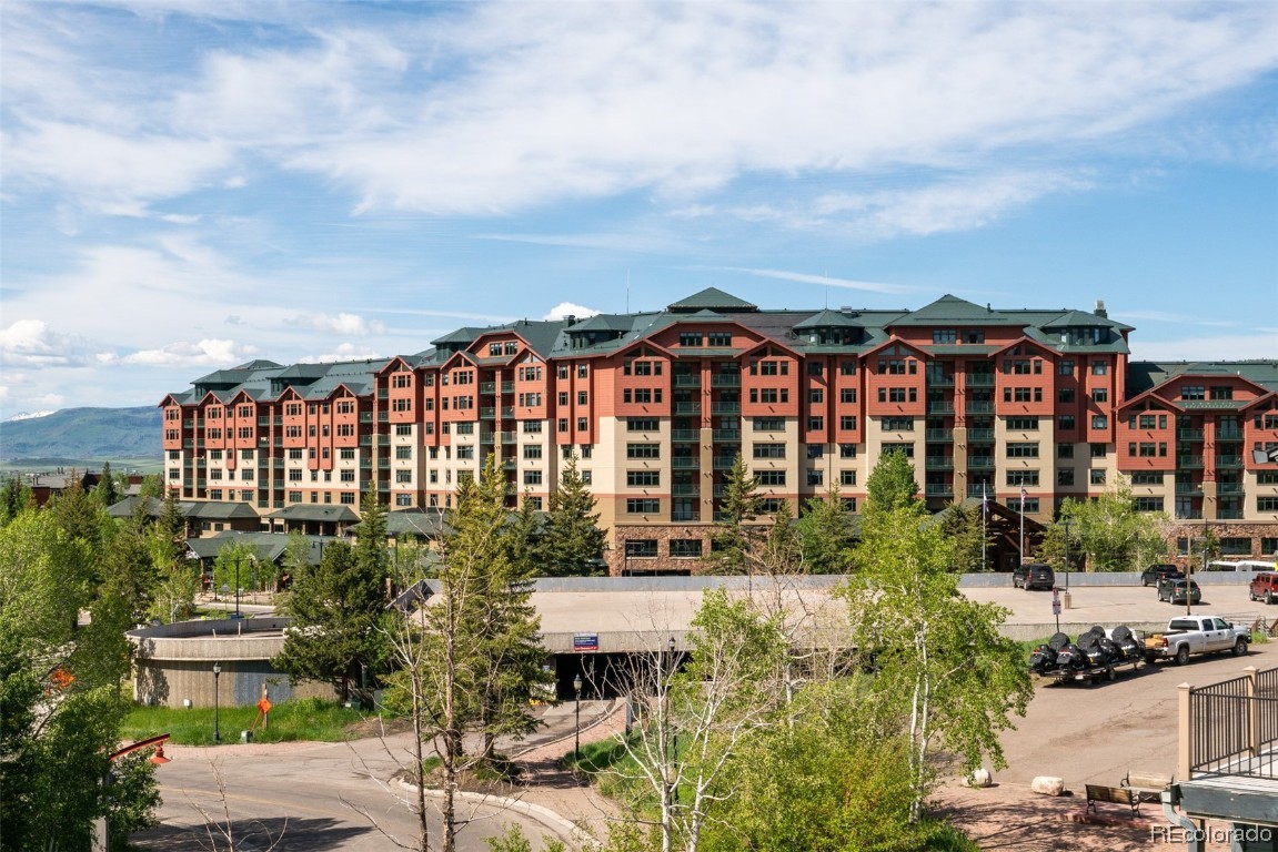 2300 Mount Werner Circle, #317, Steamboat Springs, CO 80487 Listing Photo  21